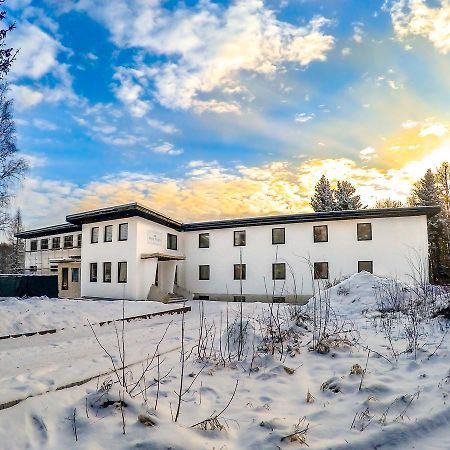Das Tann Rooms & Wine Thale Zewnętrze zdjęcie