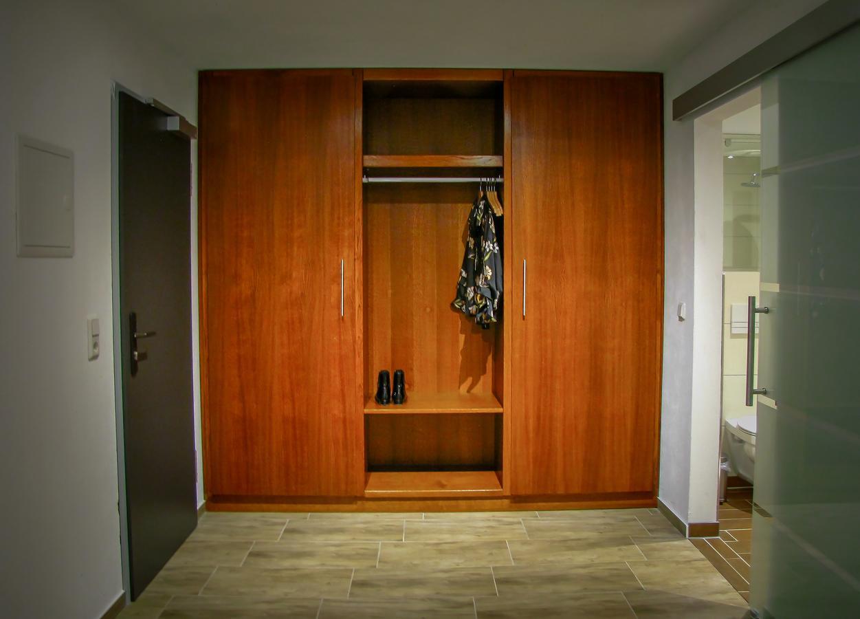 Das Tann Rooms & Wine Thale Zewnętrze zdjęcie