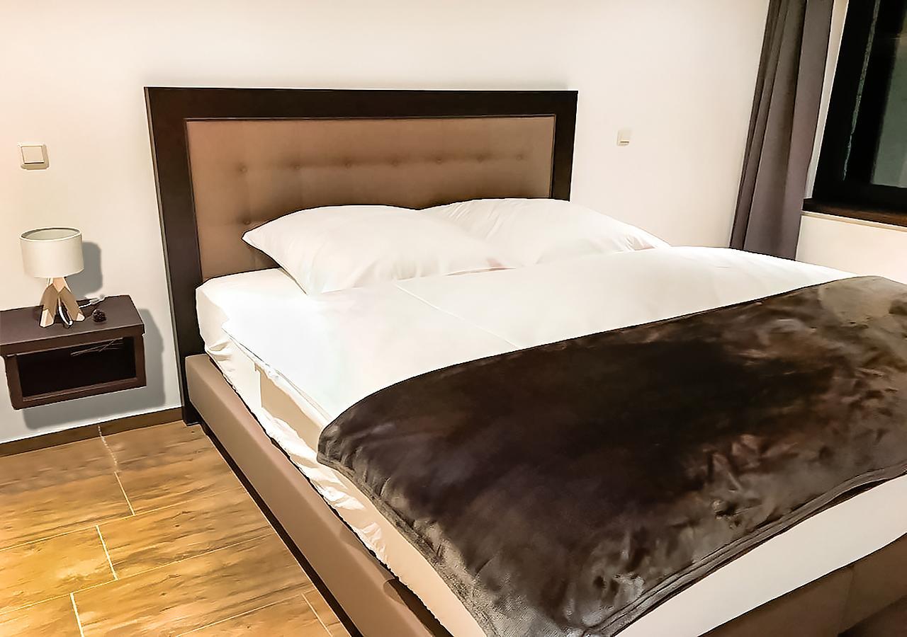 Das Tann Rooms & Wine Thale Zewnętrze zdjęcie