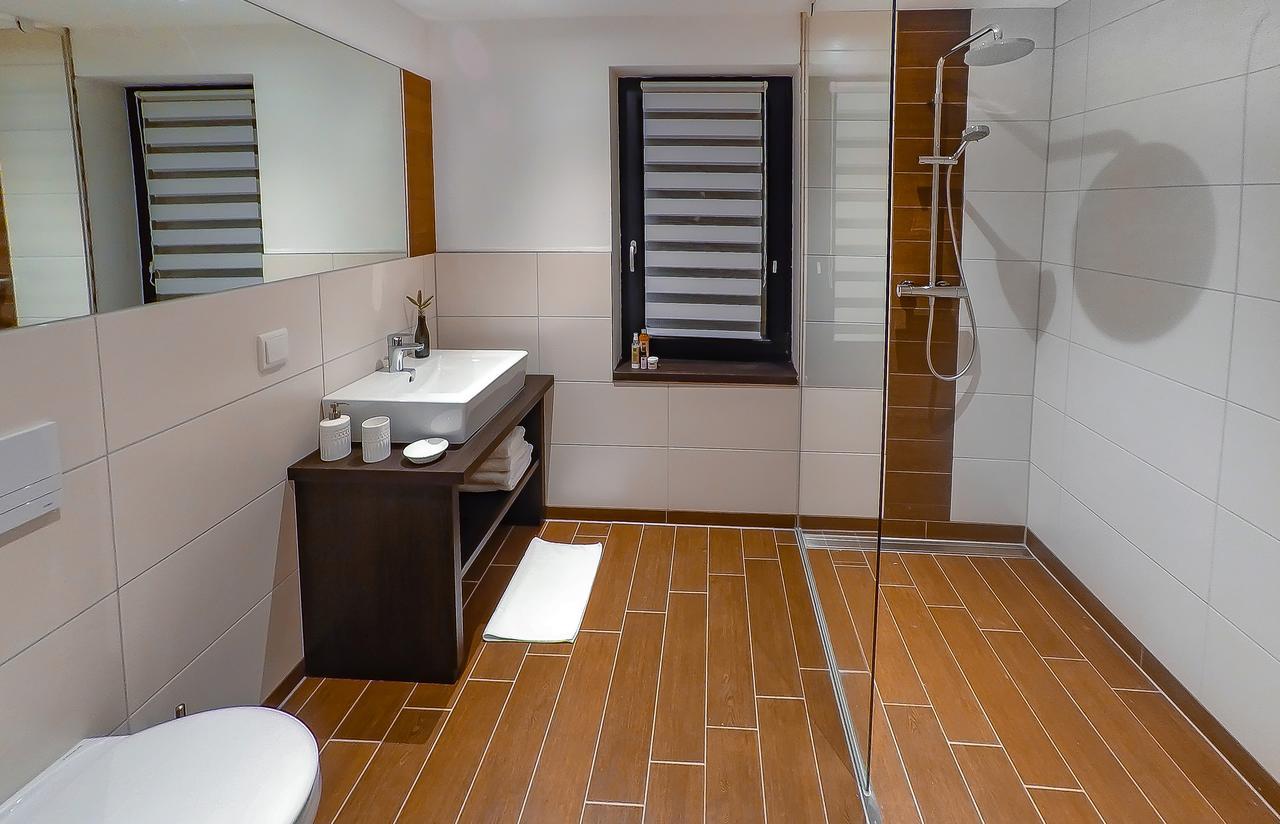 Das Tann Rooms & Wine Thale Zewnętrze zdjęcie