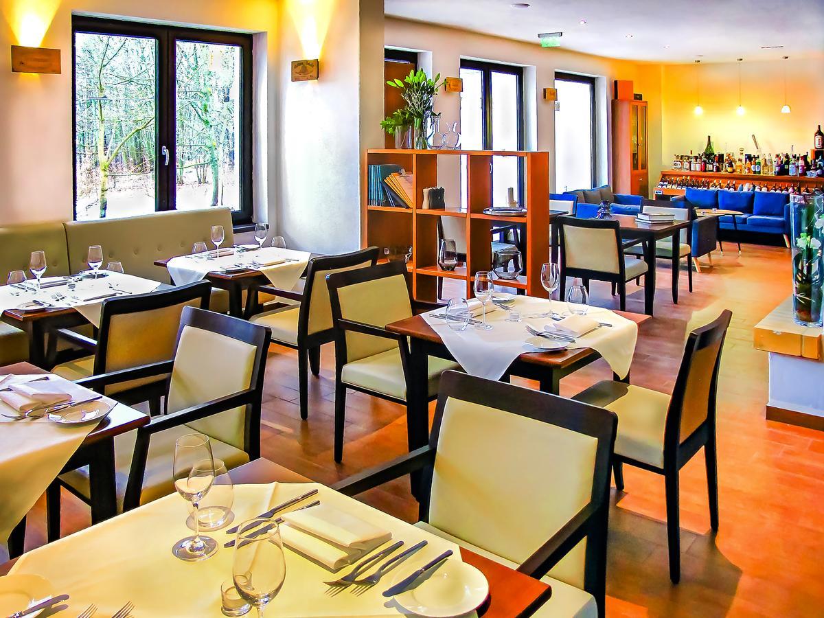 Das Tann Rooms & Wine Thale Zewnętrze zdjęcie
