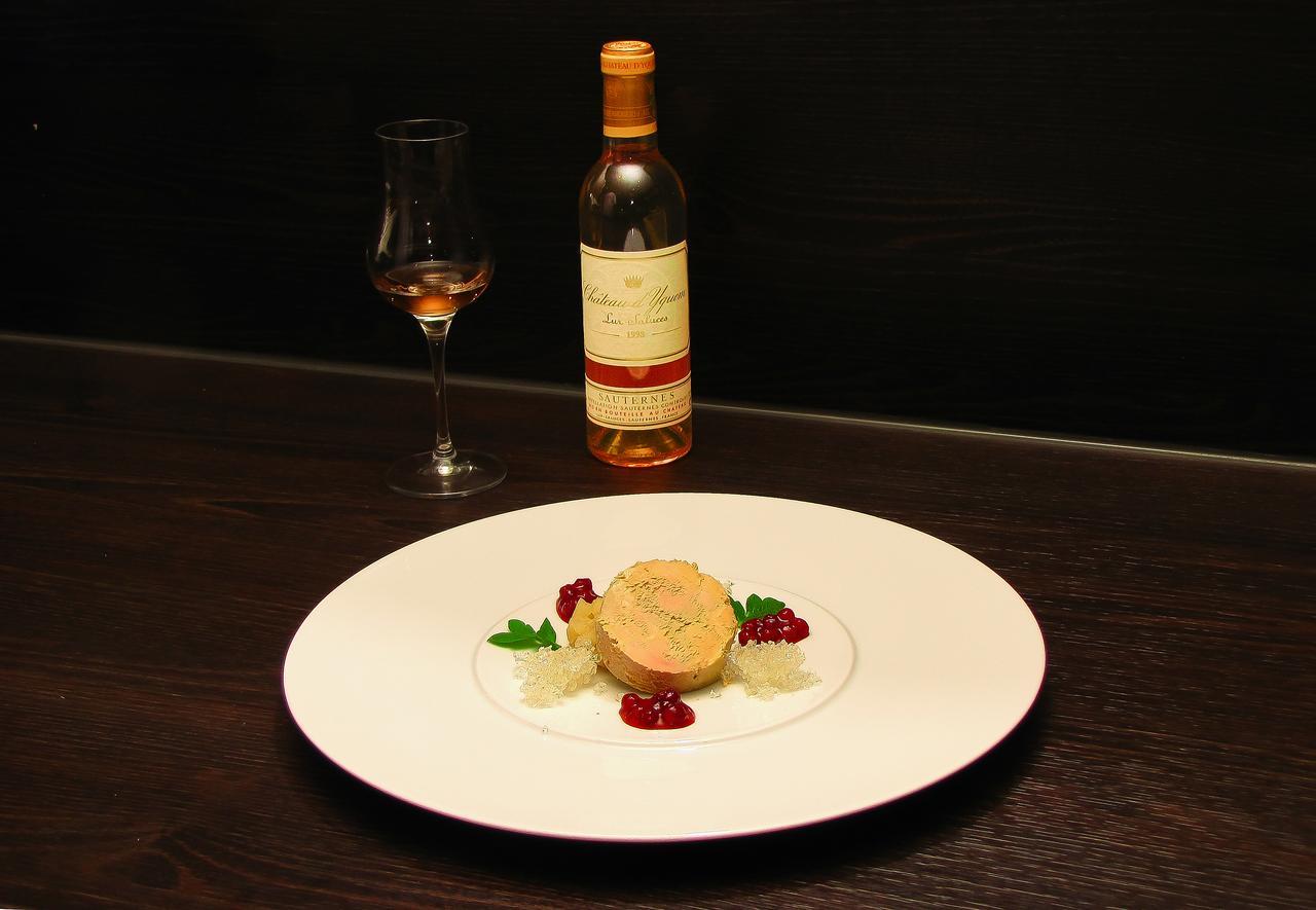 Das Tann Rooms & Wine Thale Zewnętrze zdjęcie