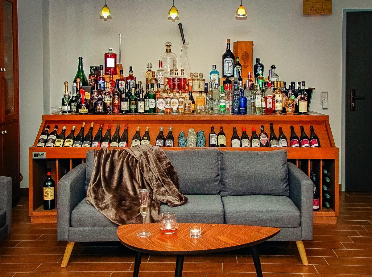 Das Tann Rooms & Wine Thale Zewnętrze zdjęcie